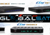 GLOBALSAT 
