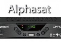 ALPHASAT 