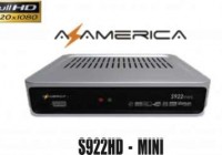AZAMERICA 