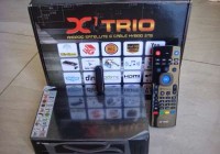 FREESATELITAL HD 