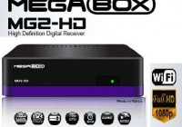 MEGABOX 