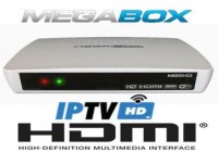 MEGABOX 