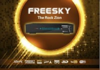 FREESKY 