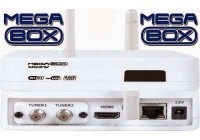 MEGABOX 