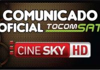 TOCOMSAT 