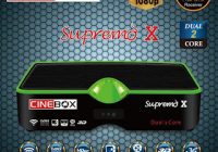 CINEBOX 
