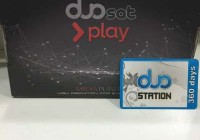 DUOSAT 