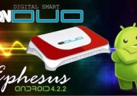 ONDUO 