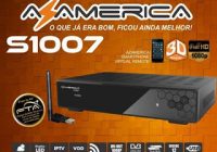 AZAMERICA 