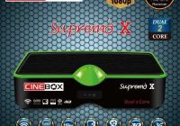 CINEBOX 
