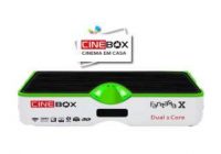 CINEBOX 