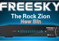 FREESKY 