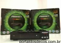 FREESKY 