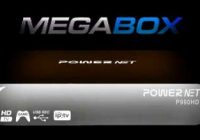 MEGABOX 