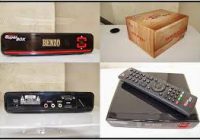 SUPERBOX 