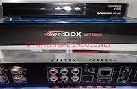 SUPERBOX 