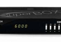 SUPERBOX 