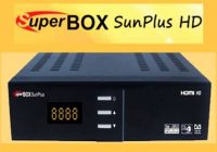 SUPERBOX 