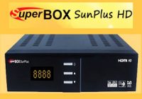 SUPERBOX 