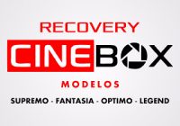 CINEBOX 