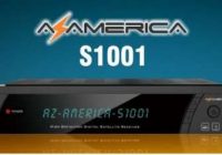 AZAMERICA 