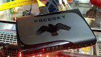 FREESKY 