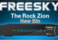 FREESKY 