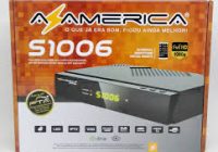 AZAMERICA 