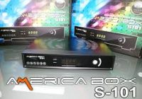 AMERICABOX 