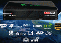 CINEBOX 