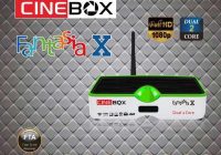 CINEBOX 