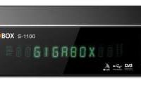 GIGABOX 