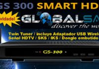 GLOBALSAT 