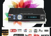 CINEBOX 