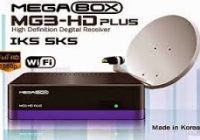 MEGABOX 