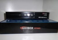 SUPERBOX 