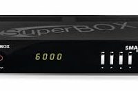 SUPERBOX 
