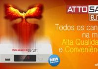 FREESATELITAL HD 