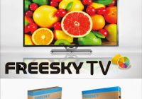 FREESKY 