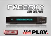 FREESKY 
