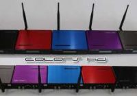 NEONSAT 