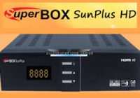 SUPERBOX 