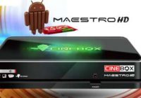 CINEBOX 