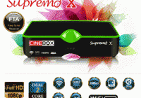 CINEBOX 