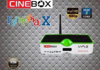 CINEBOX 