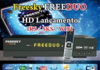FREESKY 