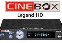 CINEBOX 
