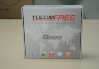 TOCOMFREE 