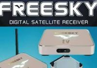 FREESKY 