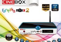 CINEBOX 